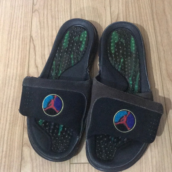 aqua 8 sandals